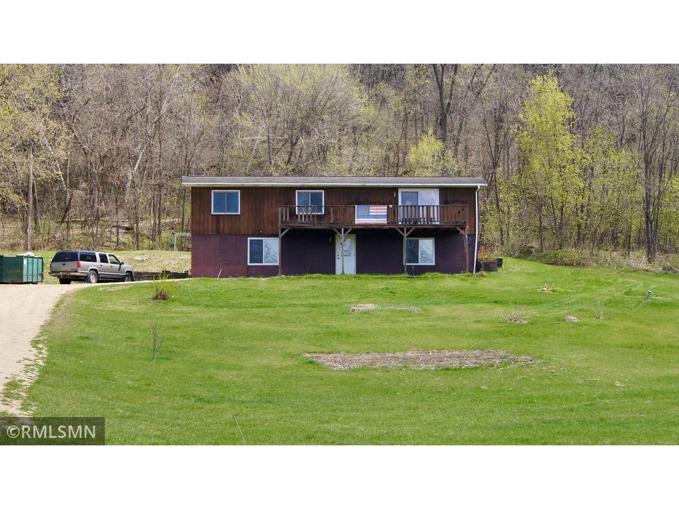 S1002 State Road 25, Nelson Twp, WI 54756 MLS 5746437 Edina Realty