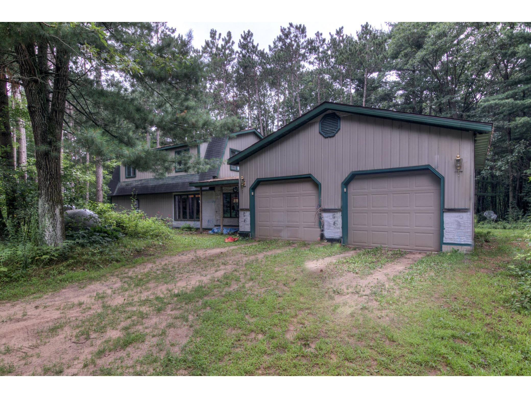 S11506 County Road F, Eau Claire, WI, 54738 MLS 6083510 Edina Realty