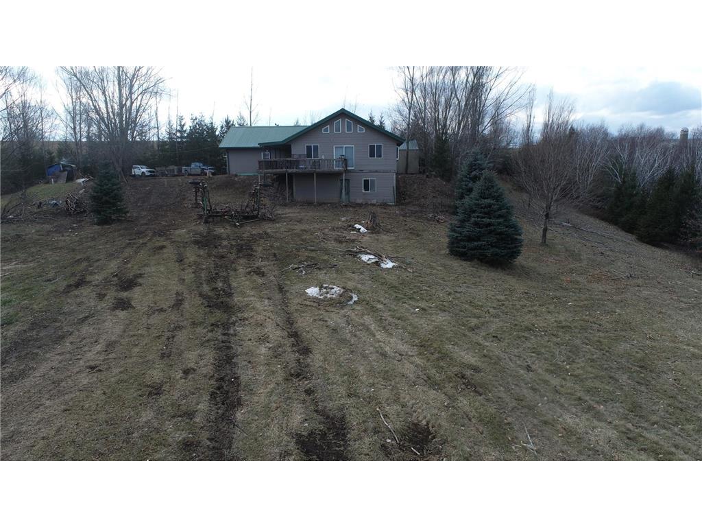S1170 Theisen Ridge Road Dover Twp WI 54755 6487416 image1