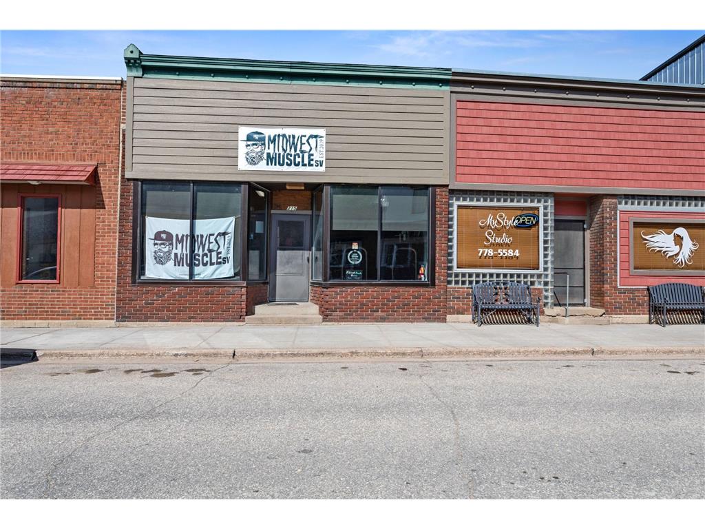 S215 Mckay Avenue Spring Valley Twp WI 54767 6369577 image1