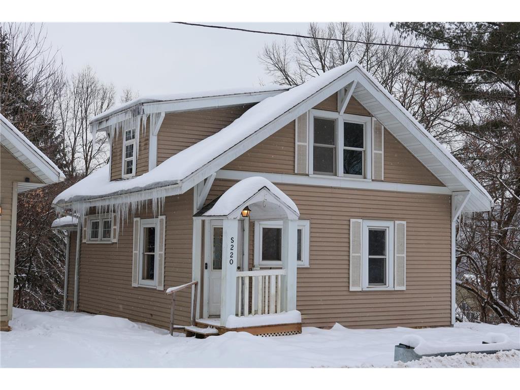 S220 Glade Avenue Spring Valley WI 54767 7001495 image1