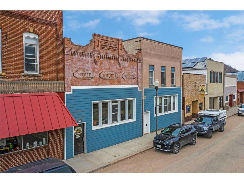 S233 Mckay Avenue, Spring Valley Twp, WI, 54767 MLS 6348941 Edina