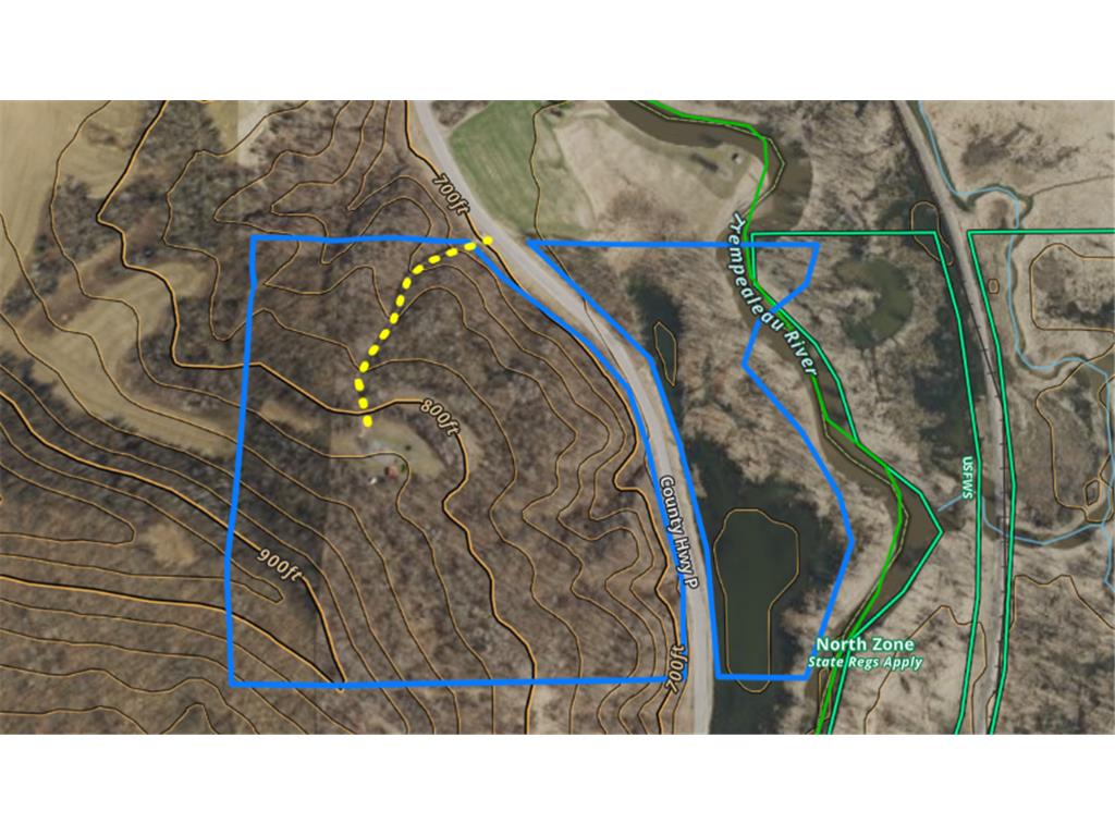 S3399 County Road P Buffalo City WI 54629 - Trempealeau 6816002 image7