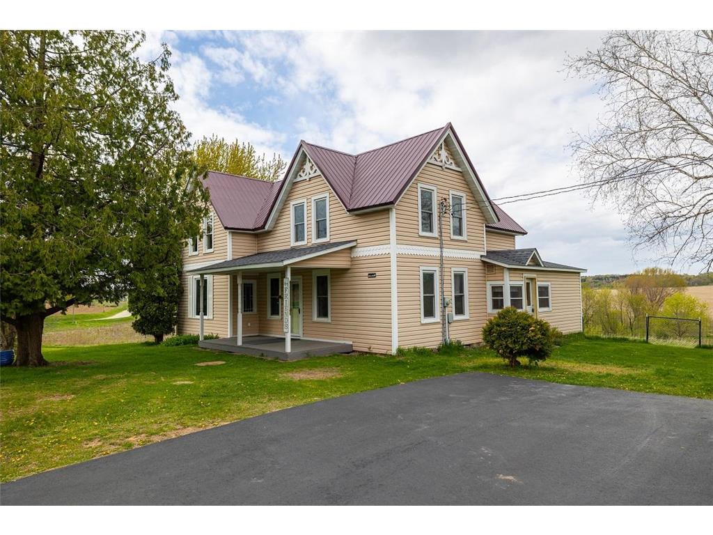 S346 Nicholes Bypass Naples Twp WI 54755 7069796 image1