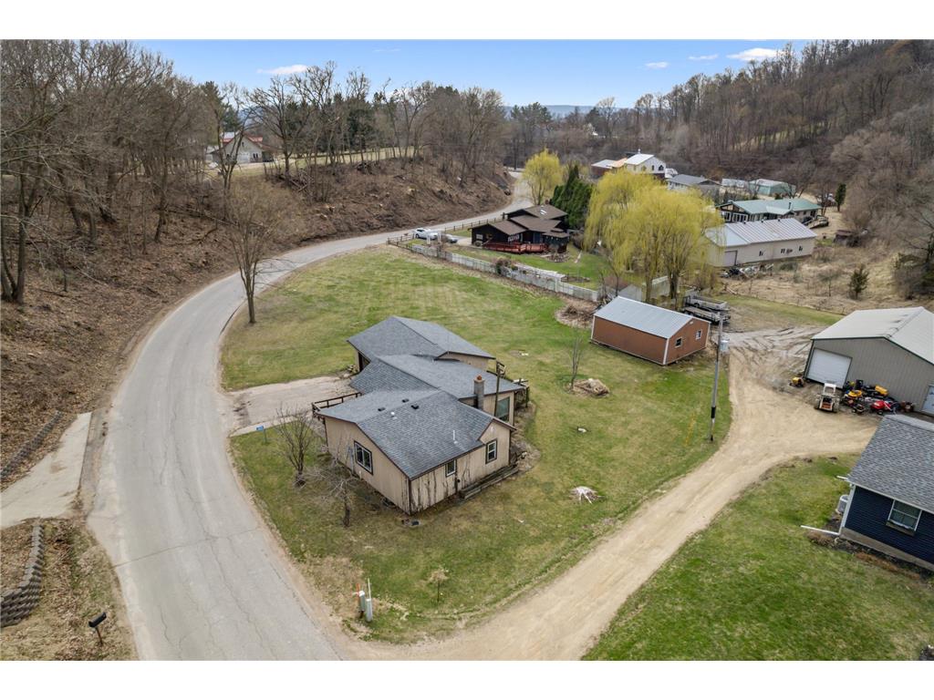 S3559 Chicken Valley Road Buffalo Twp WI 54629 6704354 image1