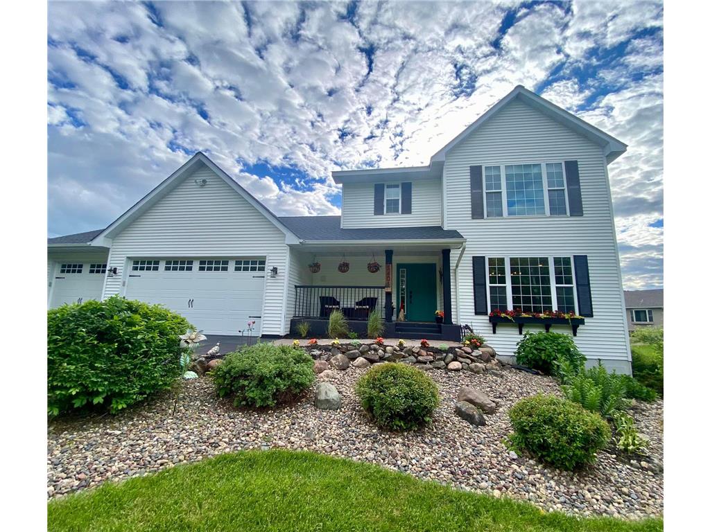 S401 Van Buren Road Spring Valley WI 54767 6554853 image1