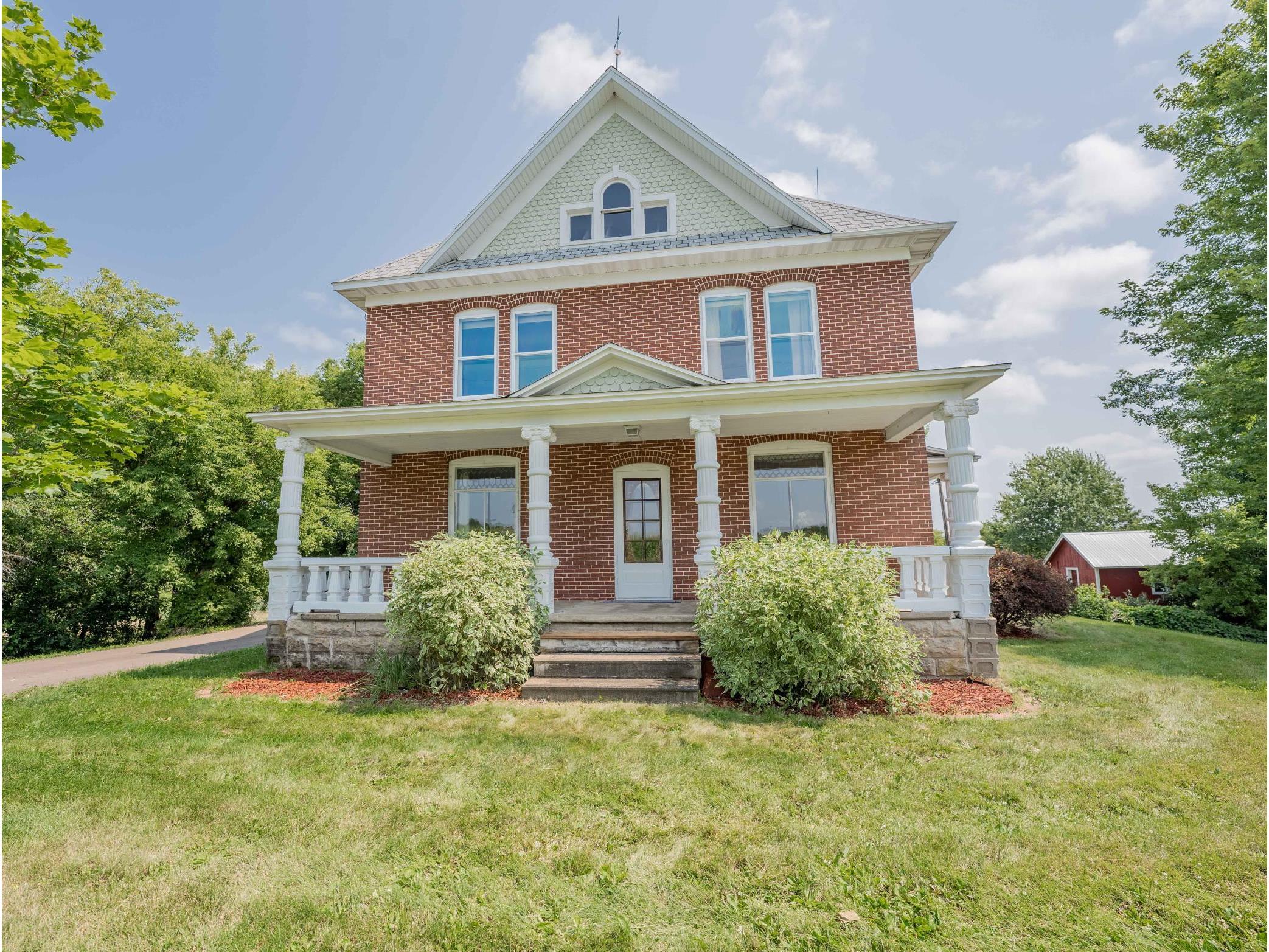 S4135 County Road K, Fall Creek, WI, 54742 MLS 6070429 Edina Realty