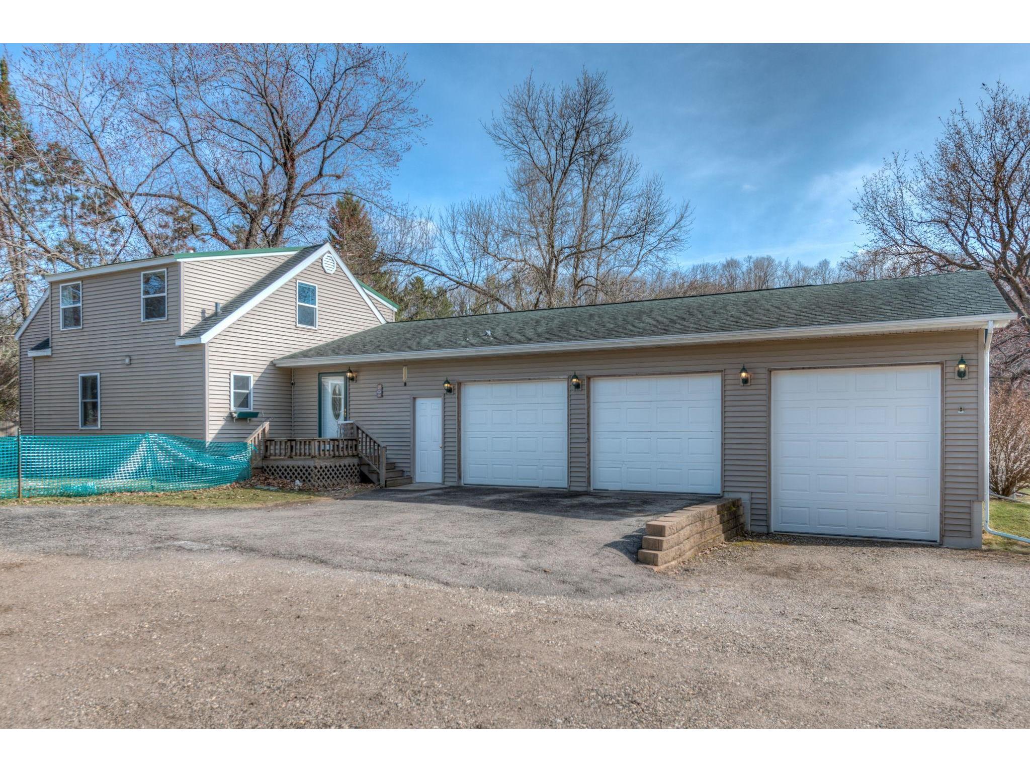 S524 Curtis Avenue, Spring Valley, WI 54767 MLS 5730963 Edina Realty