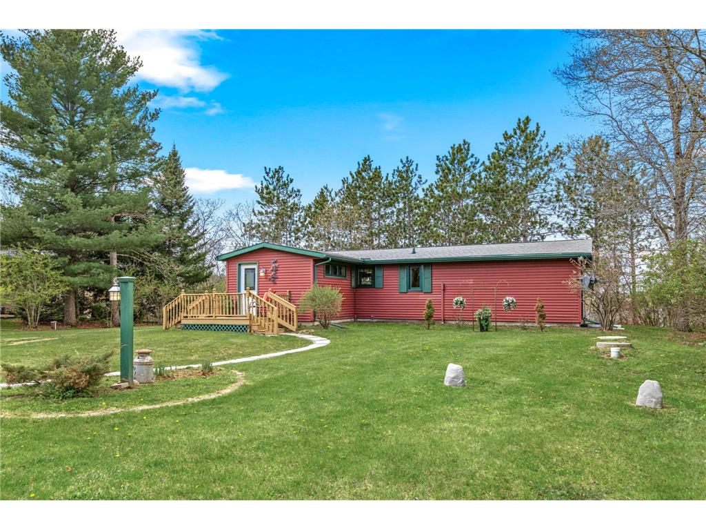 S5270 SD Lane Augusta WI 54722 - Eau Claire Lake 7058351 image1