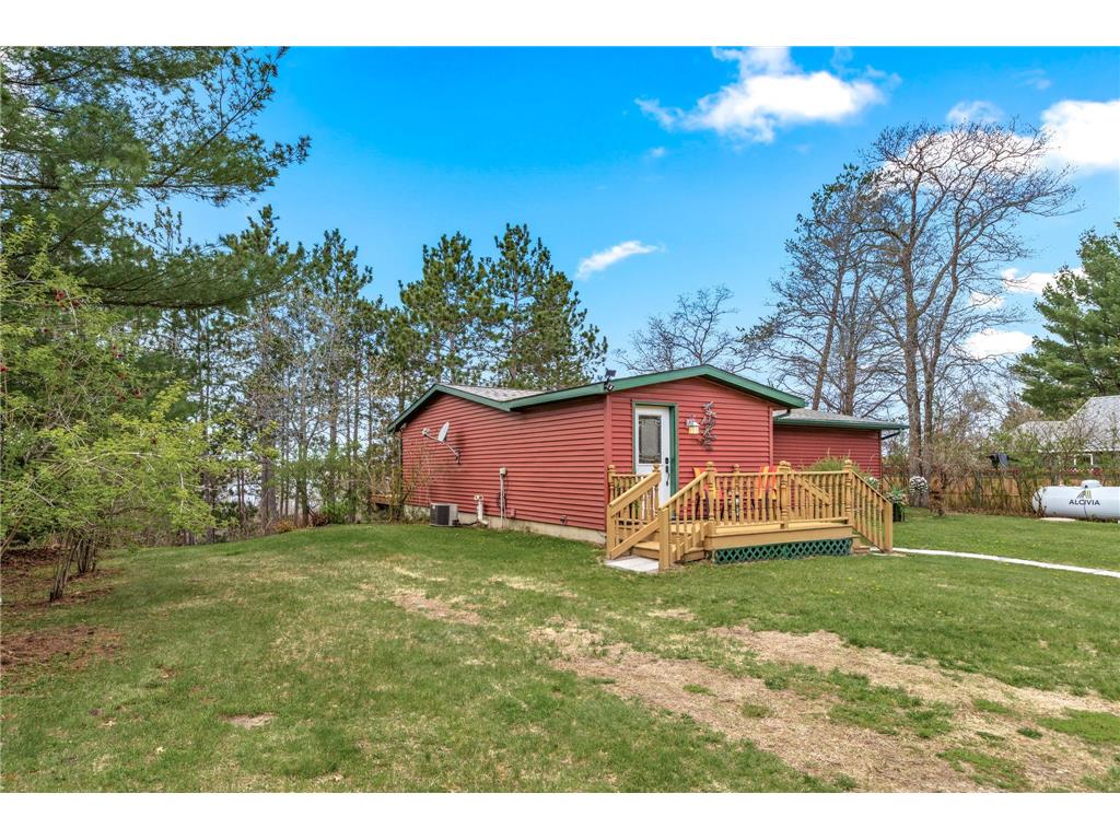 S5270 SD Lane Augusta WI 54722 - Eau Claire Lake 7058351 image20