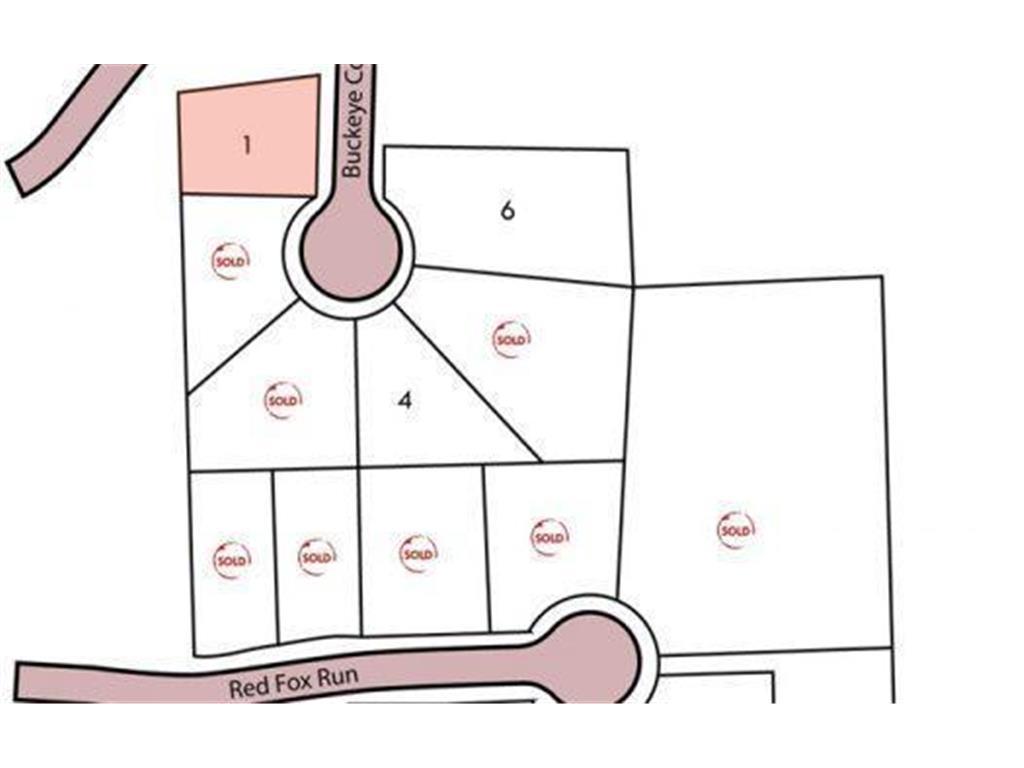 S601 (Lot 1) Buckley Court Spring Valley Twp WI 54767 6589488 image1