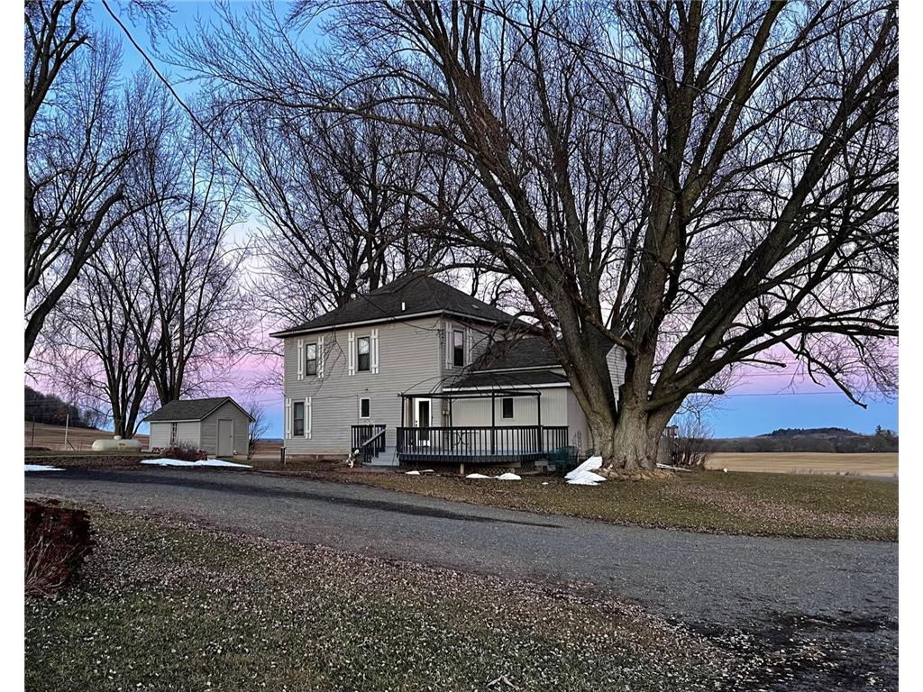 S7720 Sunrise Drive Fall Creek WI 54742 6484078 image1