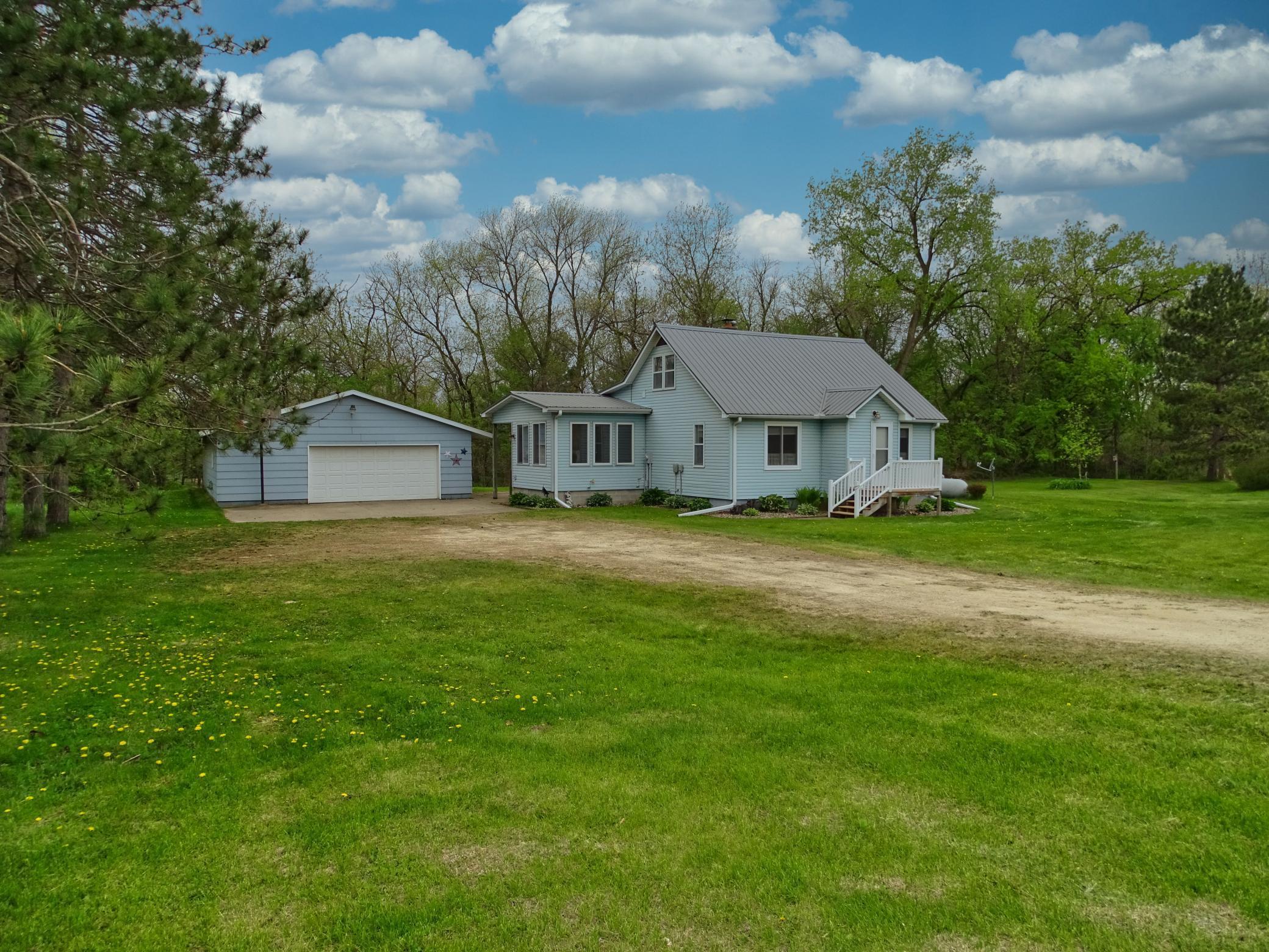 S989 State Road 25, Nelson, WI 54756 MLS 5751429 Edina Realty