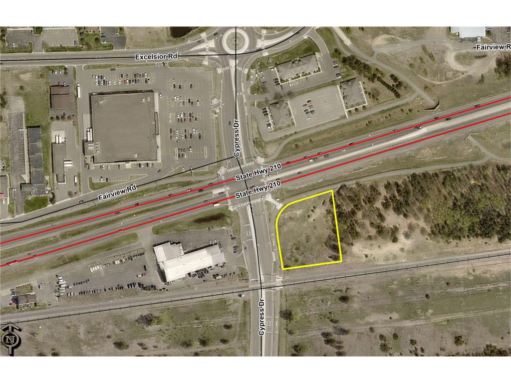 SE Corner Hwy 210 Baxter MN 56425 5274909 image1