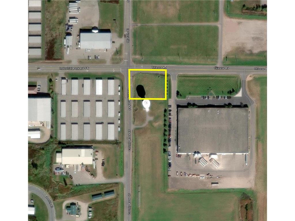 SE Corner Thiesse Rd/CR45 Long Lake Twp MN 56401 7099479 image1