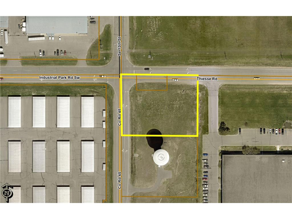 SE Corner Thiesse Rd/CR45 Long Lake Twp MN 56401 7099479 image3