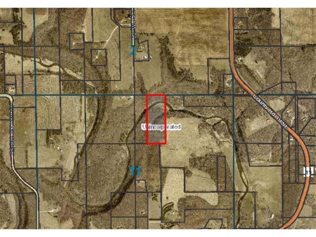 Section 11 Pleasant Grove Township Stewartville MN 55976 - ROOT RIVER 6442897 image1