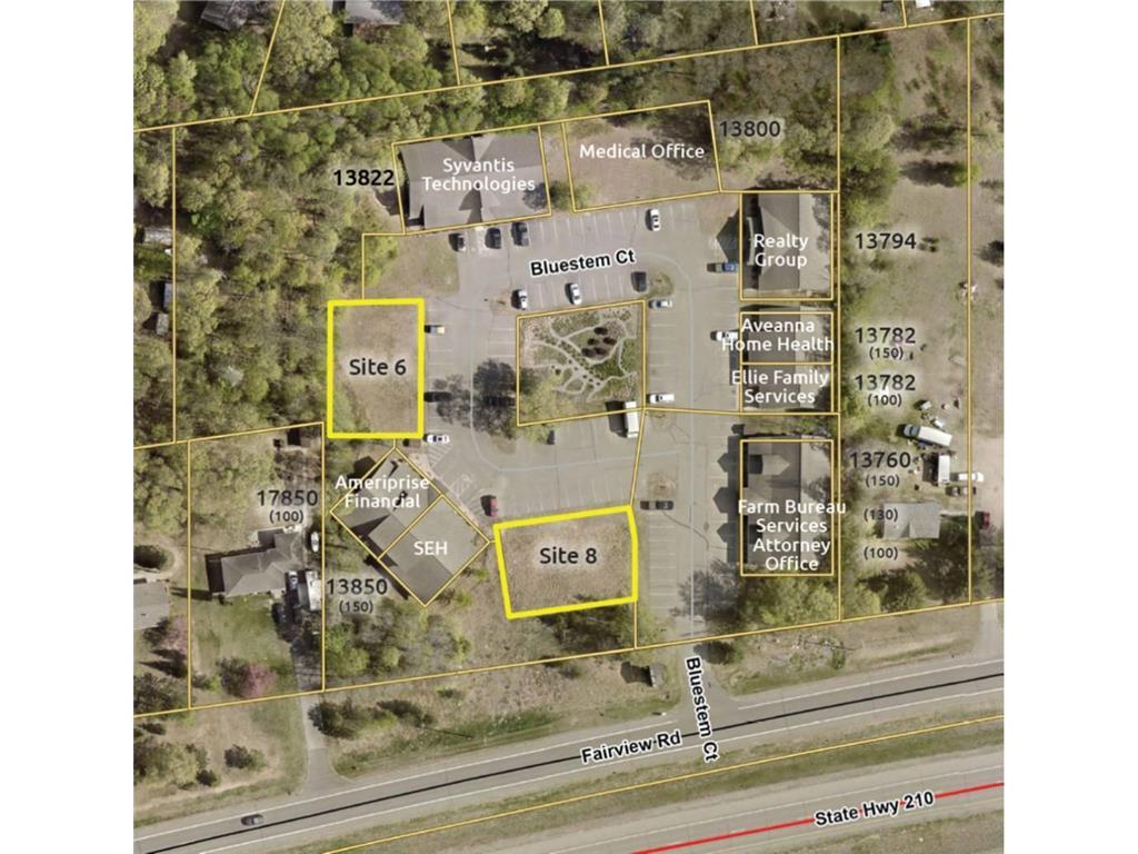 Site 6 Bluestem Court Baxter MN 56425 5263908 image3