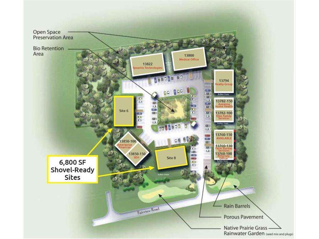 Site 8 Bluestem Court Baxter MN 56425 5263909 image2