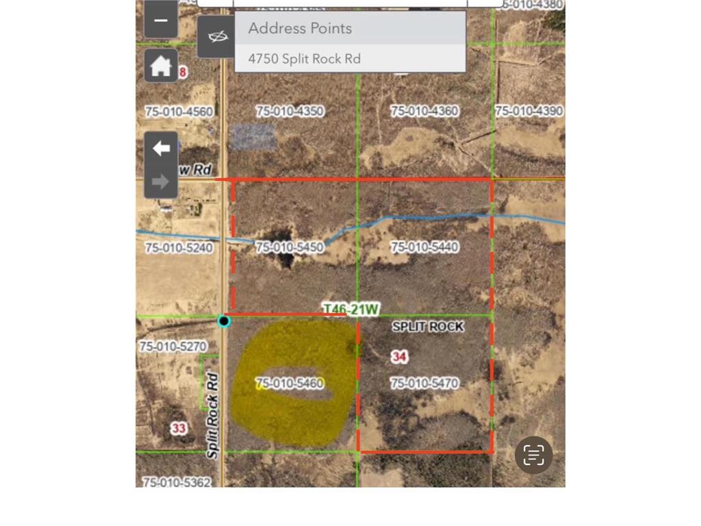 Split Rock Road Split Rock Road Split Rock Twp MN 55783 - Split Rock River 6794226 image10