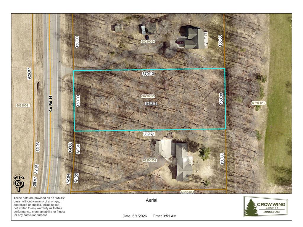 TB County Road 16 Ideal Twp MN 56472 7082144 image3