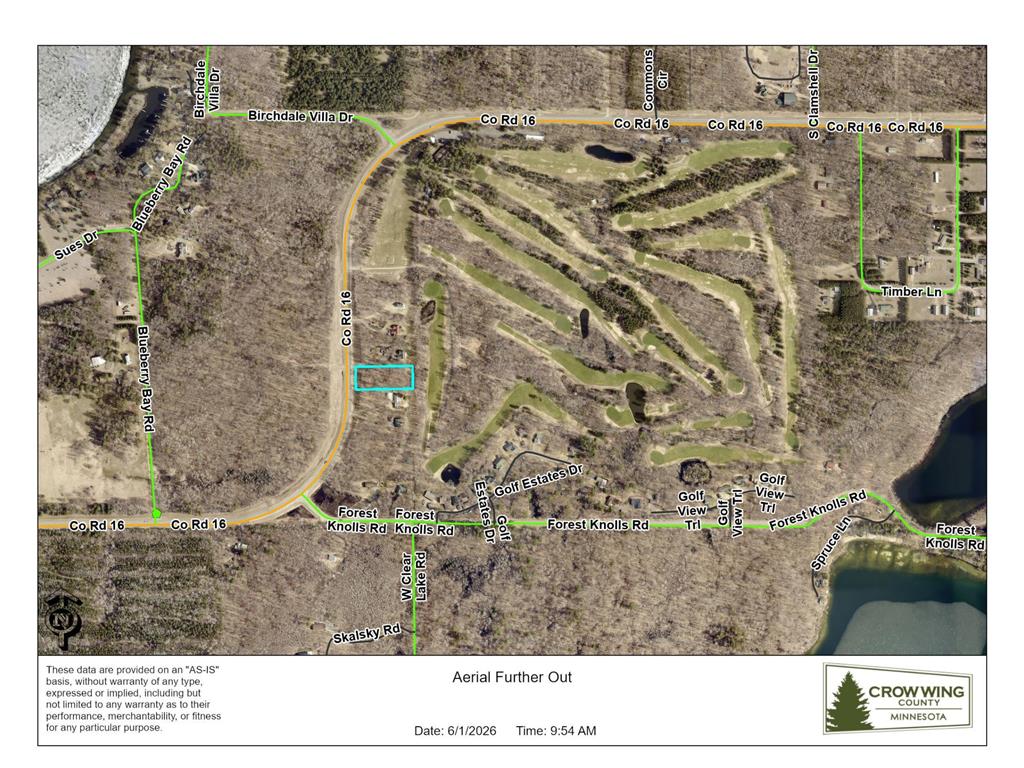 TB County Road 16 Ideal Twp MN 56472 7082144 image4