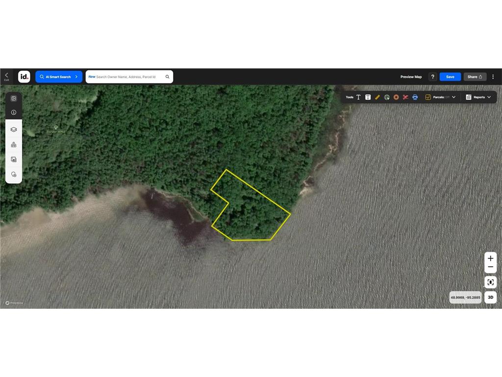 TBA Lot B Lake Twp MN 56763 - Lake of The Woods 7104997 image1