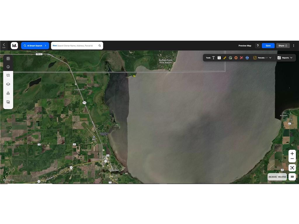 TBA Lot B Lake Twp MN 56763 - Lake of The Woods 7104997 image11