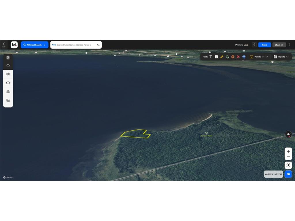 TBA Lot B Lake Twp MN 56763 - Lake of The Woods 7104997 image13