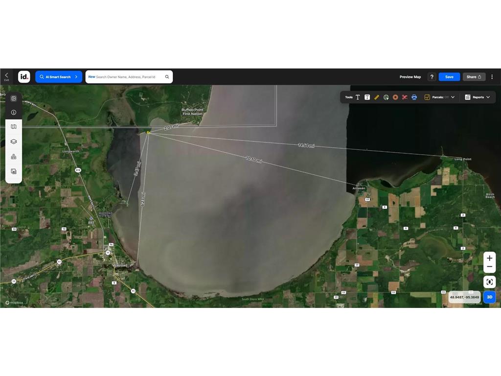TBA Lot B Lake Twp MN 56763 - Lake of The Woods 7104997 image14
