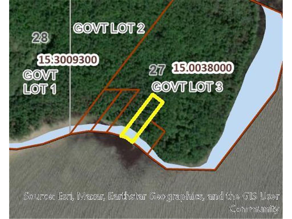 TBA TBA Lake Twp MN 56763 - Lake of The Woods 6714381 image1