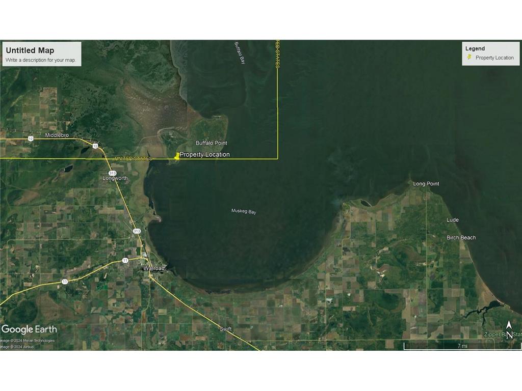 TBA TBA Lake Twp MN 56763 - Lake of The Woods 6714381 image2