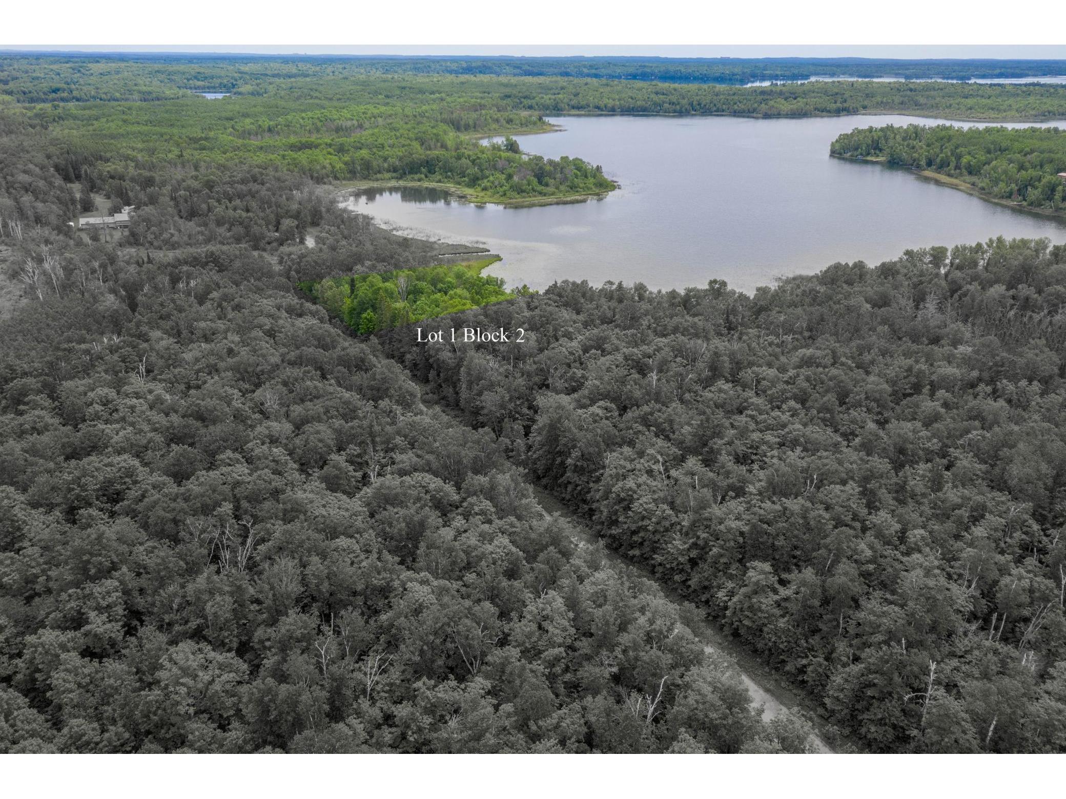 TBD 0205 Woodland Drive, Deer River, MN, 56636 MLS 6008860 Edina Realty