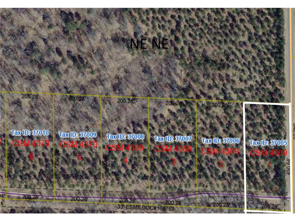TBD 1 Miramar Road Spooner WI 54801 7071676 image1
