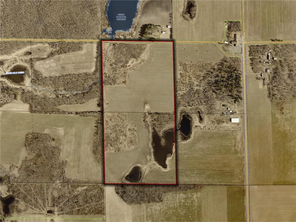 TBD 104th Street SW Pillager MN 56473 6185517 image1