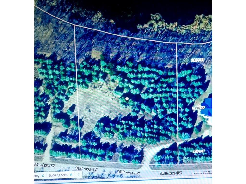 TBD 10th Avenue Alexandria MN 56308 - Mina 7016838 image1