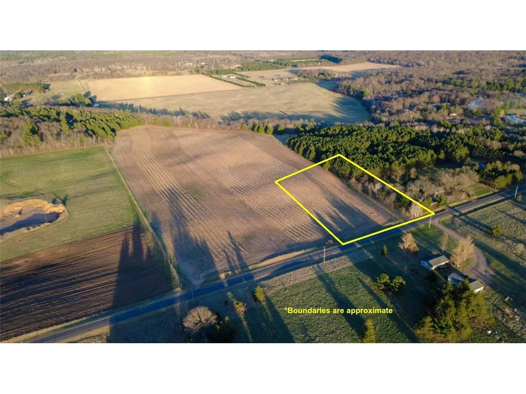 Lot 1 115th Street Clam Falls WI 54837 7072151 image1