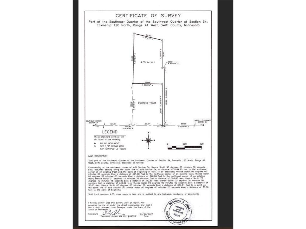 TBD 120th St SW West Bank Twp MN 56262 7044198 image43