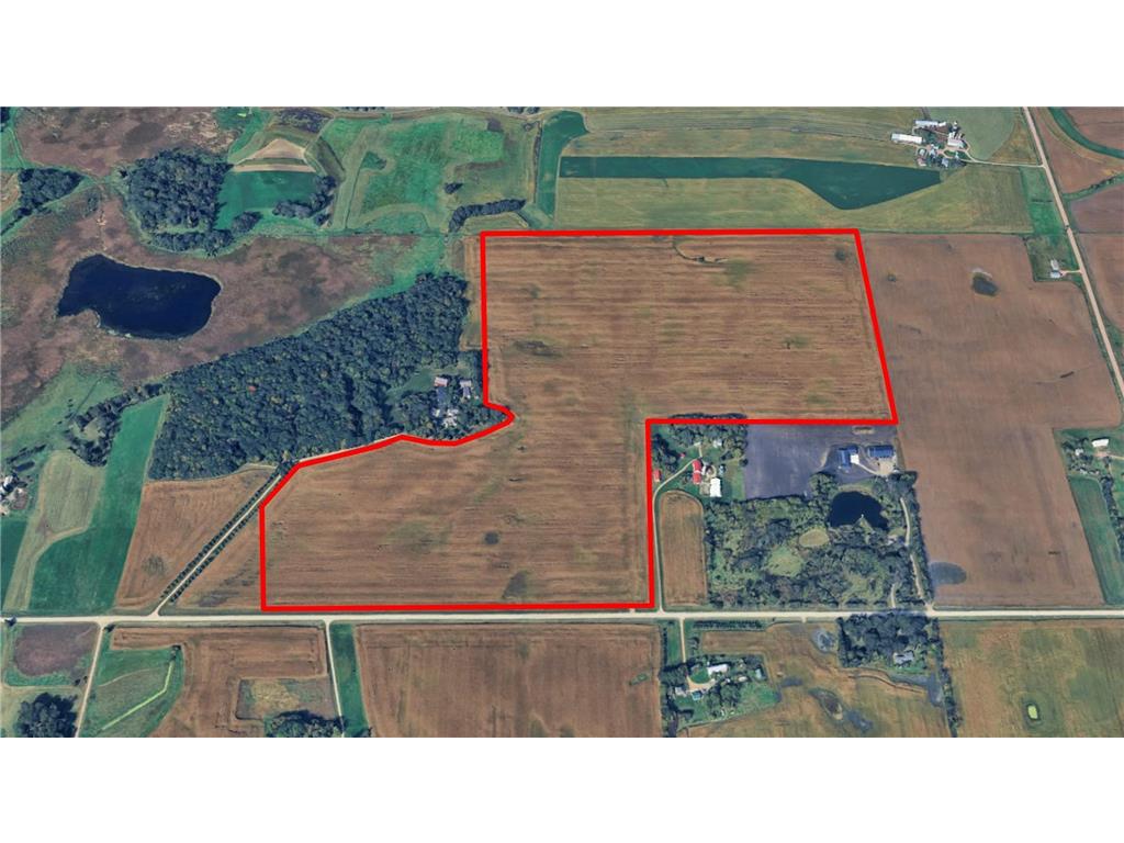 TBD 122nd Street Benton Twp MN 55368 7051234 image1
