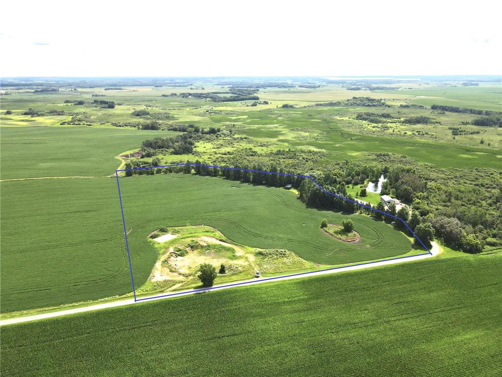 TBD-13.47AC Thoennes Lane NW Leaf Valley Twp MN 56361 6575935 image1