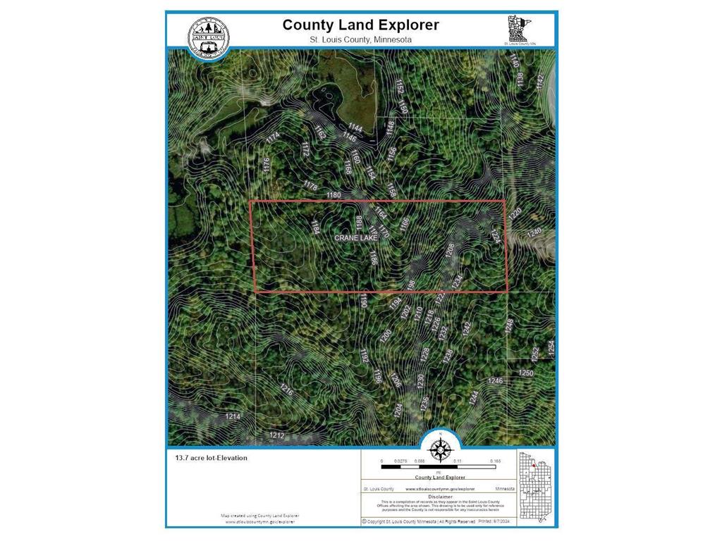 TBD 13.7 Crane Lake Road Crane Lake MN 55725 7059144 image13