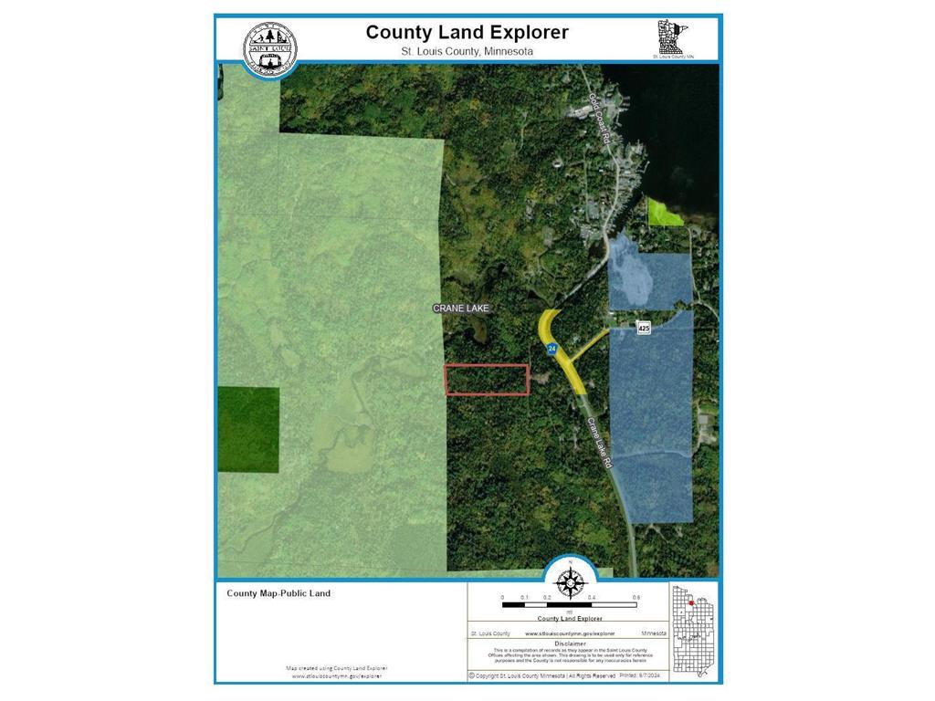 TBD 13.7 Crane Lake Road Crane Lake MN 55725 7059144 image24