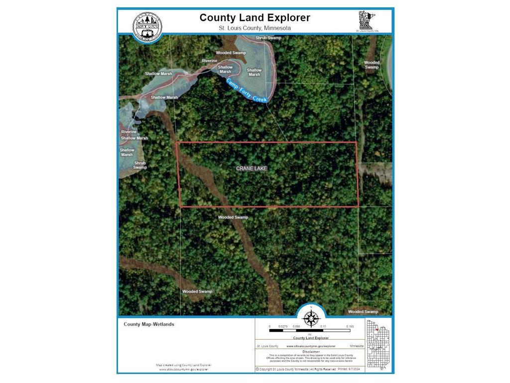 TBD 13.7 Crane Lake Road Crane Lake MN 55725 7059144 image25