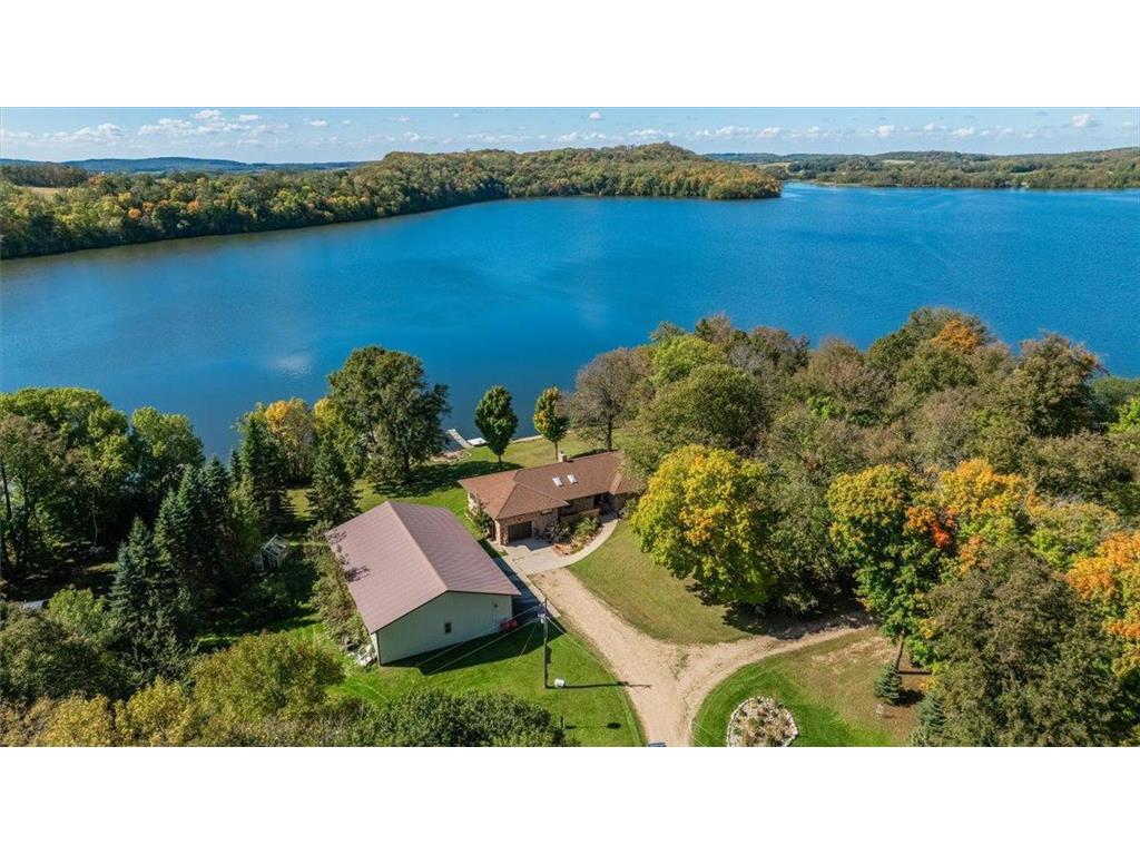 TBD 13505 485th Avenue Parkers Prairie MN 56361 - Block 6788506 image1