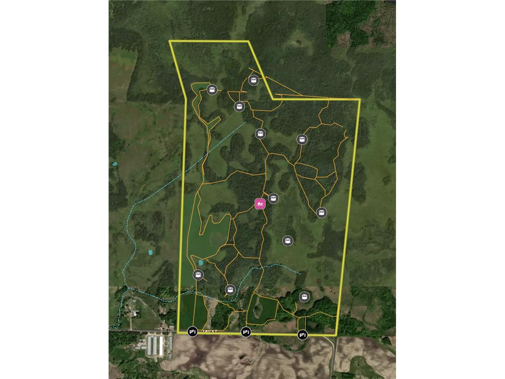 TBD 140th Street Evergreen Twp MN 56544 7085728 image147
