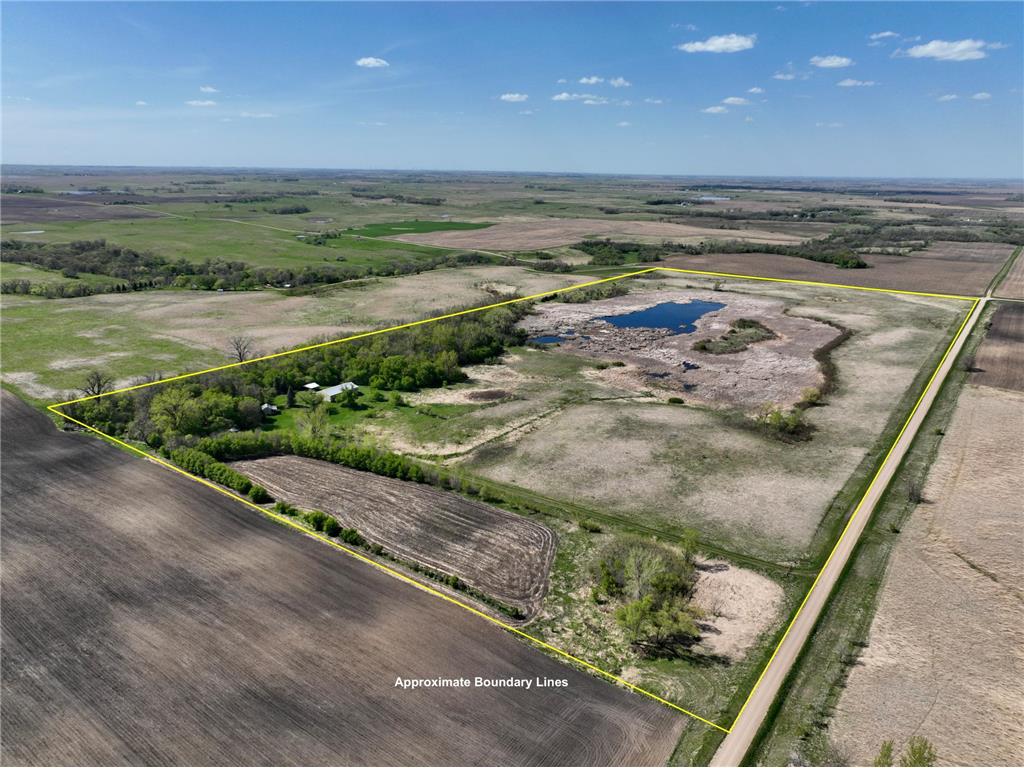 TBD 140th Street Fortier Twp MN 56220 7078833 image1