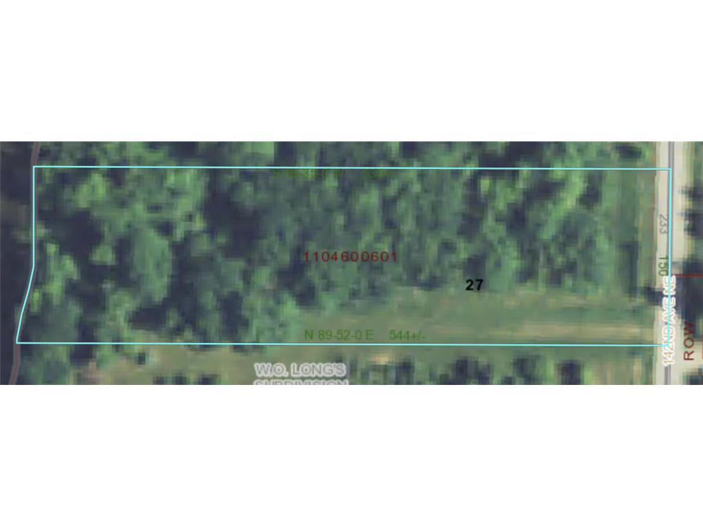 TBD 142nd Avenue NE Thief River Falls MN 56701 - Thief River 6460404 image1