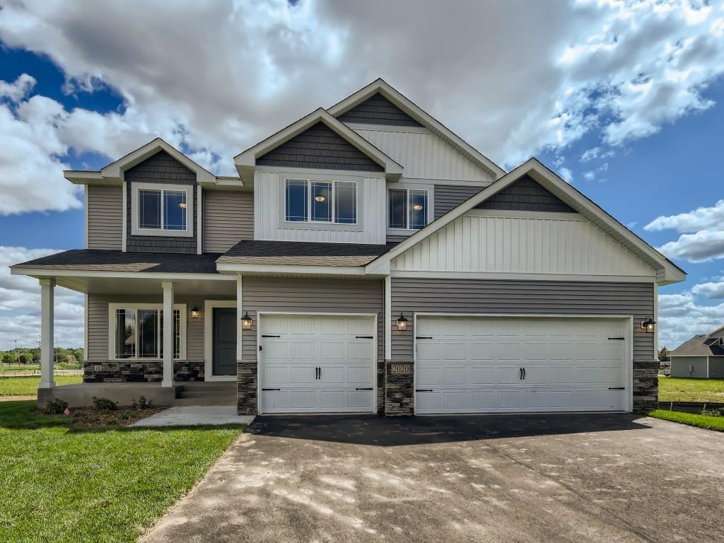 TBD 143rd Ave NW Andover MN 55304 7058731 image1