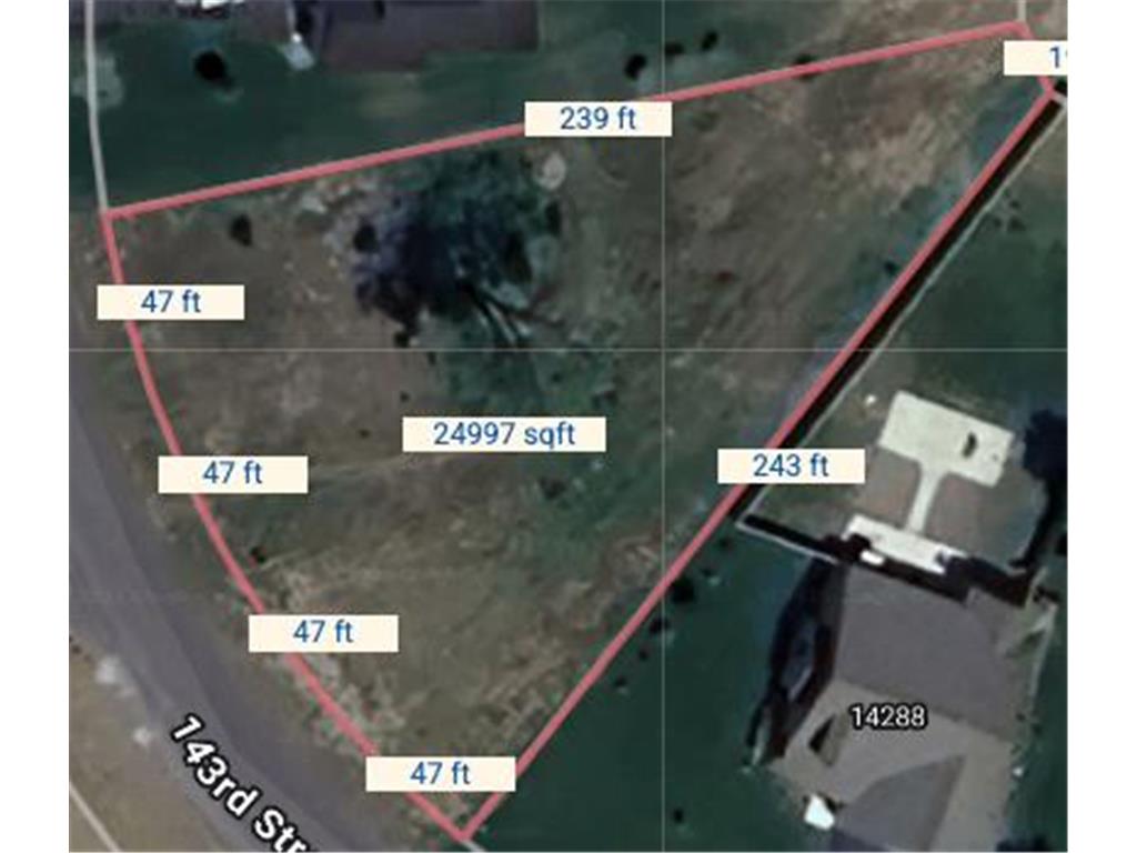 TBD 143rd Avenue NW Zimmerman MN 55398 6818020 image2