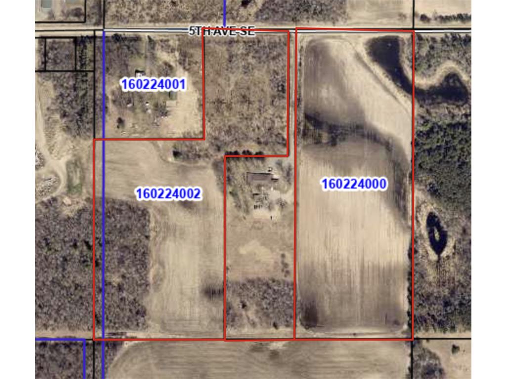 TBD 143rd st Little Falls Twp MN 56345 6577031 image1